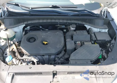 2019 Hyundai Tucson Value из США, поврежденный, VIN KM8J3CA49KU951125